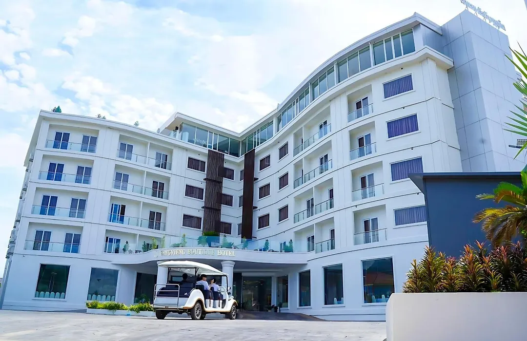 S Vangvieng Boutique Hotel-1