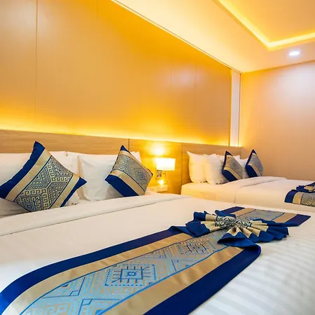 S Vangvieng Boutique Hotel-3
