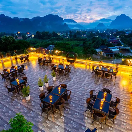 S Vangvieng Boutique Hotel-2